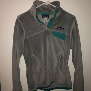 Patagonia Women’s Small pullover
